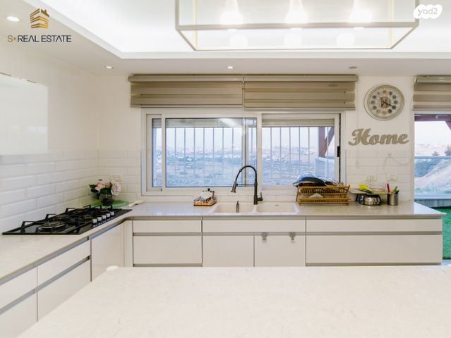 דופלקס, רמות, ירושלים