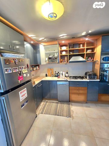 דירה, החשמונאים, כרמל מרכזי - שד' קיש, חיפה