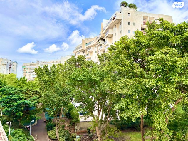 דירה, שאול אביגור, אזורי חן, גימל החדשה, תל אביב יפו