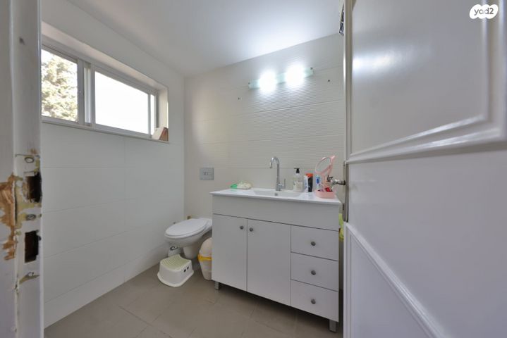 דופלקס, משה בילינסון, קרית חיים מזרחית, חיפה