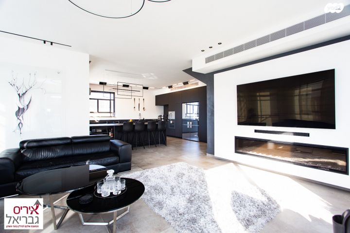 גג/ פנטהאוז, מתחם גרינברג, הוד השרון