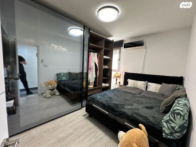 דירה, זלמן שז"ר 18, קרית ים א', קרית ים