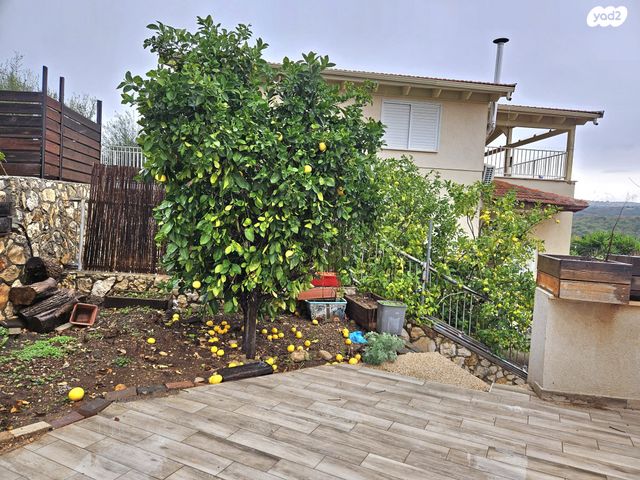 בית פרטי/ קוטג', מעלות תרשיחא