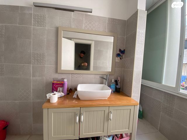 דירה, שדרות ז'בוטינסקי 43, מרכז העיר דרום, נתניה