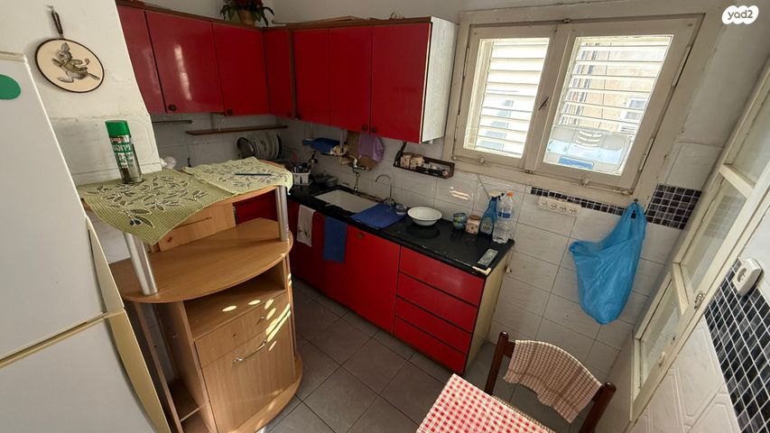 דירה, ברזילי, חיפה