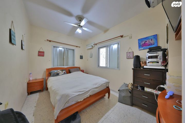 דופלקס, משה בילינסון, קרית חיים מזרחית, חיפה