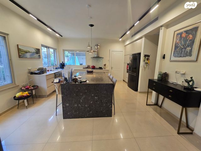 בית פרטי/ קוטג', תל מונד