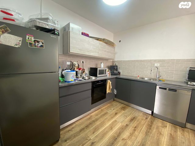 דירה, שדרות ז'בוטינסקי 43, מרכז העיר דרום, נתניה