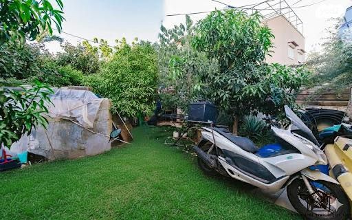 דו משפחתי, הרימונים 15, הגבעה, אבן יהודה