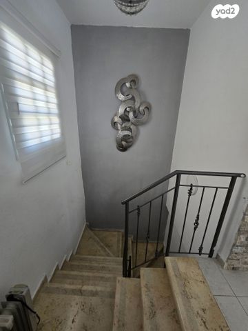 דופלקס, הנורית, גבעת שרת, בית שמש