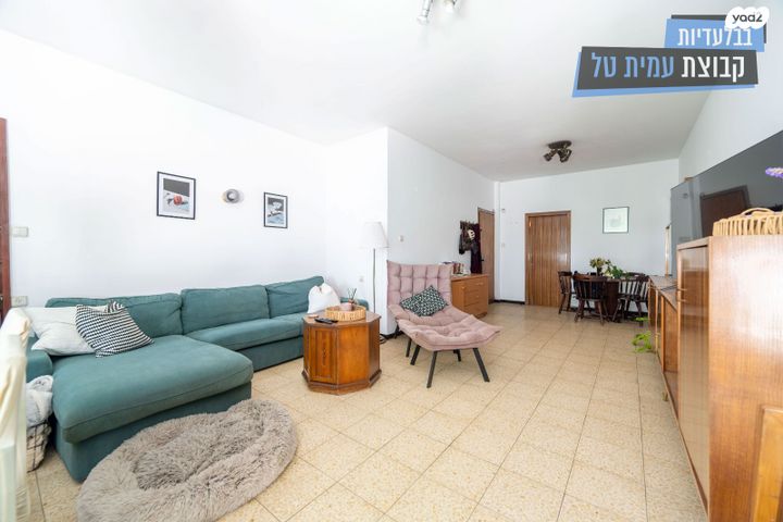 דירה, דיזנגוף 29, תל אביב יפו