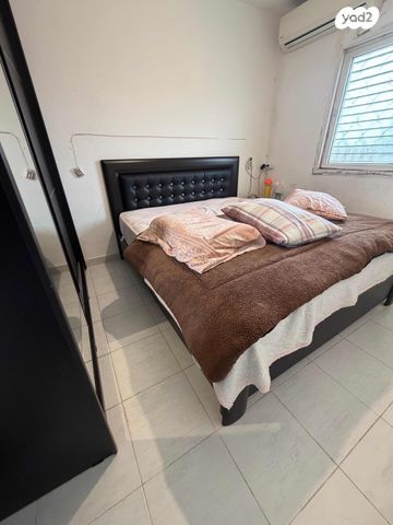 דירה, קרית החינוך, דימונה