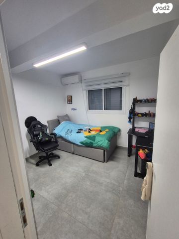 דירת גן, חפציבה, קרית חיים מערבית, חיפה