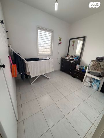 דירה, קרית החינוך, דימונה