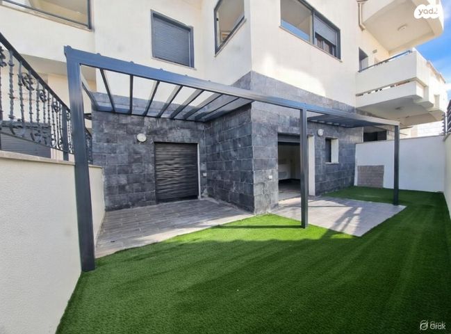 דירת גן, החזון 1, שמעון פרס/ האצטדיון, נהריה