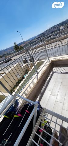 דירה, הרב שך, רמת שלמה, ירושלים