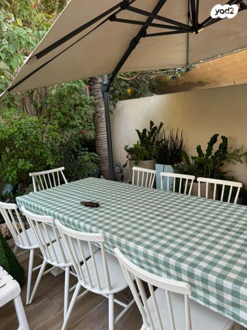 בית פרטי/ קוטג', נעמה, נווה דקלים, ראשון לציון