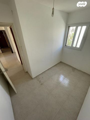 דירה, אלכסנדר ינאי 30, שכונה ד', באר שבע