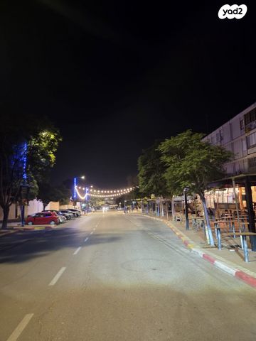 דירה, רינגלבלום 110, שכונה ד', באר שבע