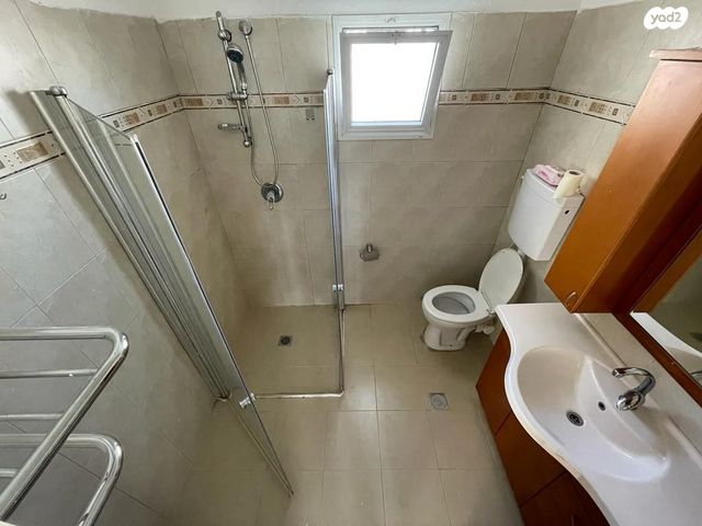 דירה, אלכסנדר ינאי 30, שכונה ד', באר שבע