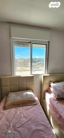 דירה, הרב שך, רמת שלמה, ירושלים