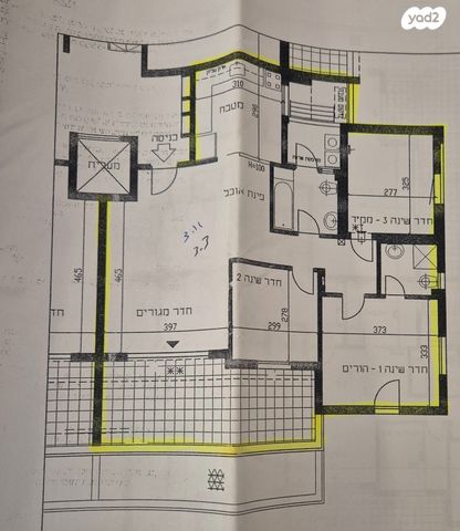 דירה, זרקון, גדרה הצעירה, גדרה