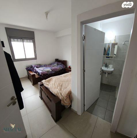 דירה, הרב רפאל ברוך טולדנו, רמת שלמה, ירושלים