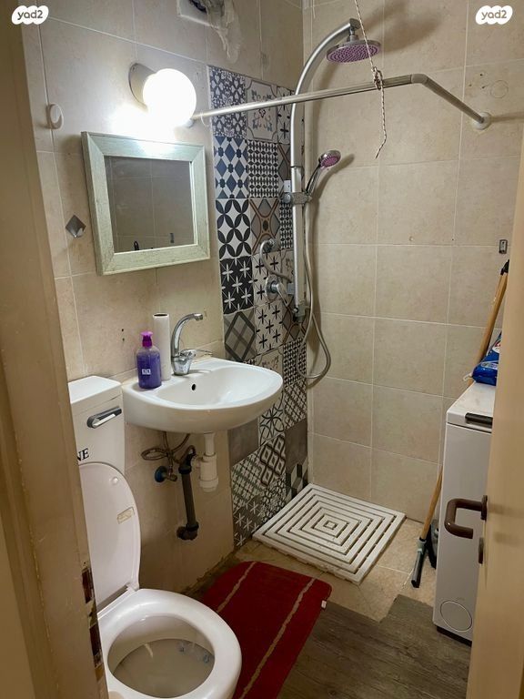 דירה, רינגלבלום 90, שכונה ד', באר שבע