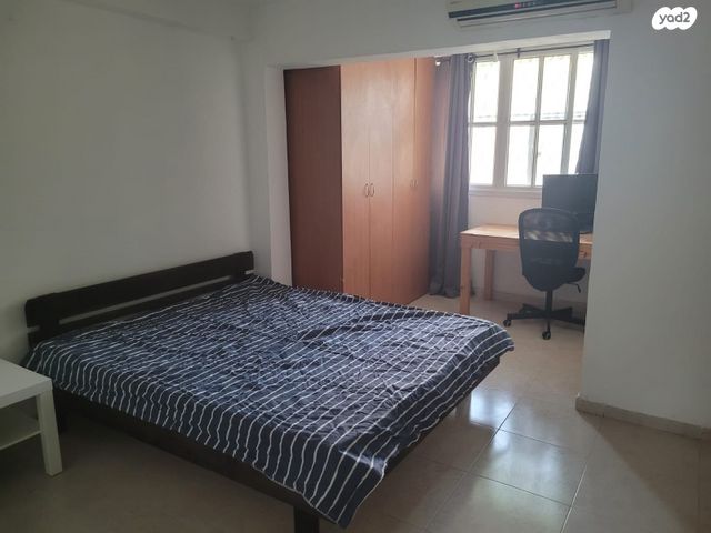 דירה, אלכסנדר ינאי 30, שכונה ד', באר שבע