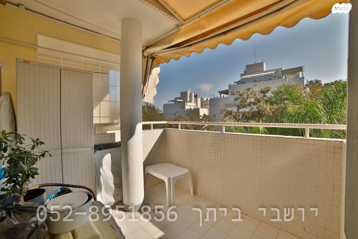 דירה, הסמדר, קרית כרמים, ראשון לציון