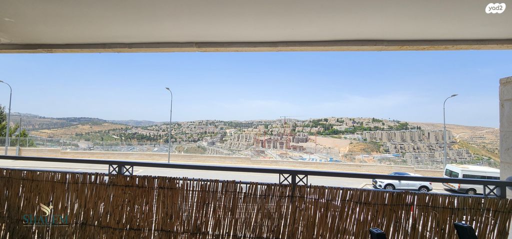 דירה, הרב שך, רמת שלמה, ירושלים