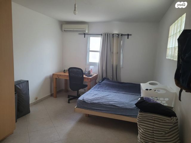 דירה, אלכסנדר ינאי 30, שכונה ד', באר שבע