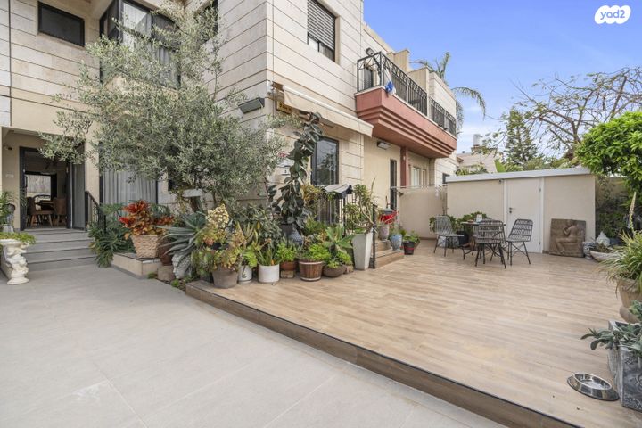 בית פרטי/ קוטג', נעמה, נווה דקלים, ראשון לציון