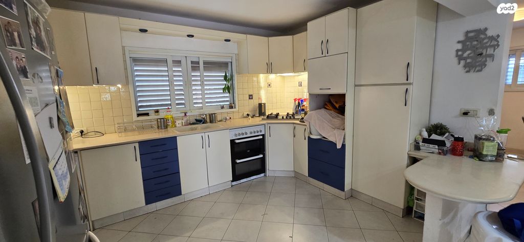 דירה, שפרינצק, נווה זית, לוד