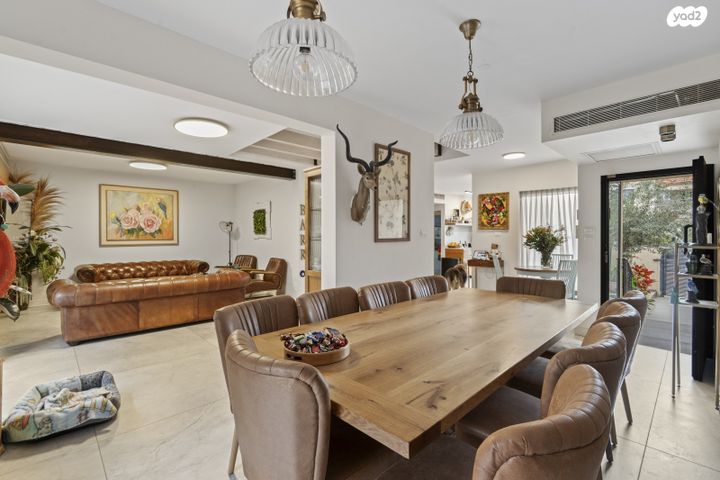 בית פרטי/ קוטג', נעמה, נווה דקלים, ראשון לציון