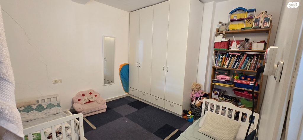 דירה, שפרינצק, נווה זית, לוד