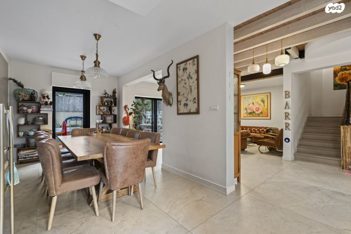 בית פרטי/ קוטג', נעמה, נווה דקלים, ראשון לציון