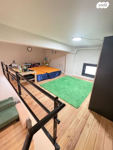 דירה, אבולעפיה 6, גבעת הרצל, אזור המלאכה יפו, תל אביב יפו