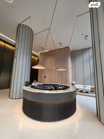 דירה, וינגייט 1, יד אליהו, תל אביב יפו