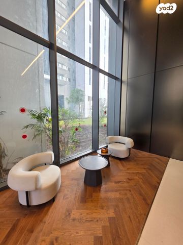 דירה, וינגייט 1, יד אליהו, תל אביב יפו