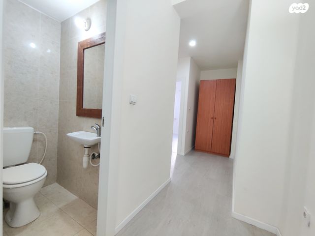 דירה, יוספי, שכונת בן גוריון, מרכז העיר ג', רמת גן