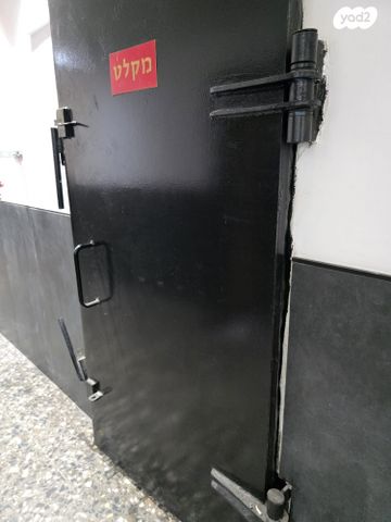 דירה, אבולעפיה 6, גבעת הרצל, אזור המלאכה יפו, תל אביב יפו