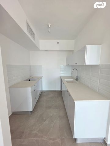 דירה, וינגייט 1, יד אליהו, תל אביב יפו