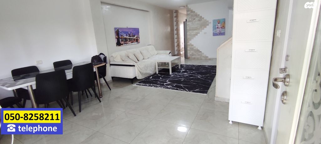 בית פרטי/ קוטג', גבעת ציון וגבעת הפרחים, אשקלון