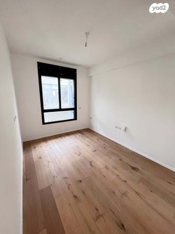 דירה, ויצמן 88, הצפון החדש - צפון, תל אביב יפו