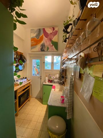 דירה, רופין, הצפון הישן - דרום, תל אביב יפו