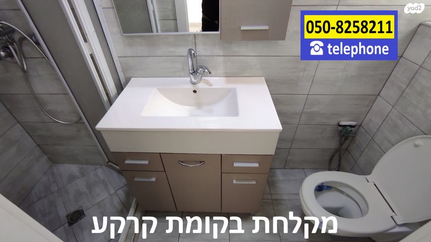 בית פרטי/ קוטג', גבעת ציון וגבעת הפרחים, אשקלון