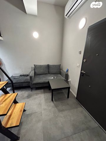 דירה, אבולעפיה 6, גבעת הרצל, אזור המלאכה יפו, תל אביב יפו