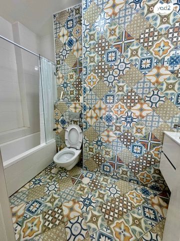 דירה, הדקל 9, רובע א', אשדוד