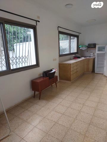 יחידת דיור, תל מונד